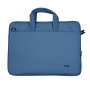 Geanta laptop Trust Bologna Eco 16", albastru TRUST - 6